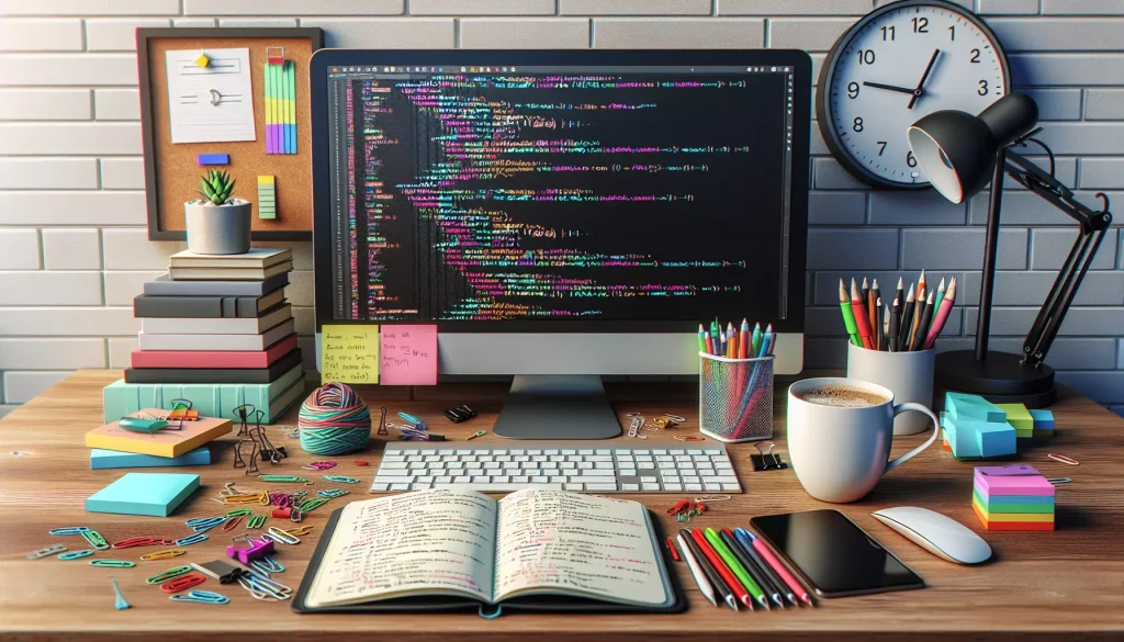 How Organized Coding Practices Lead to Stronger Software Results