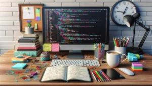 How Organized Coding Practices Lead to Stronger Software Results