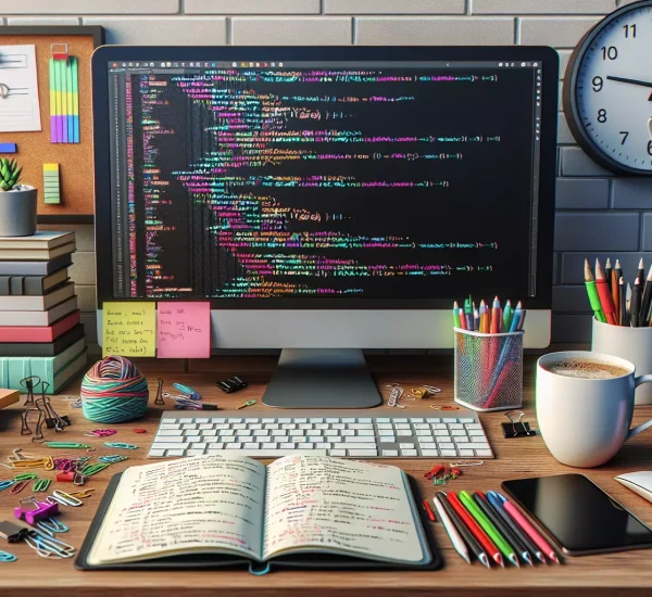 How Organized Coding Practices Lead to Stronger Software Results