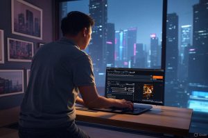 Stable Diffusion Local Installation Guide for Running AI Image Generation Privately
