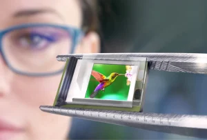 Micro LED Display Technology Timeline for Consumer Products After Lab Success