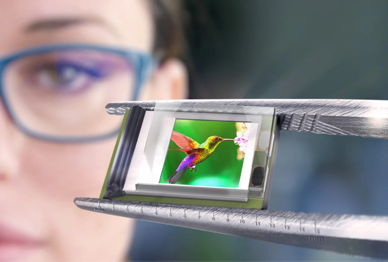 Micro LED Display Technology Timeline for Consumer Products After Lab Success