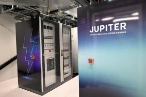 Exascale Supercomputer Applications in Climate Modeling Drug Discovery and Physics