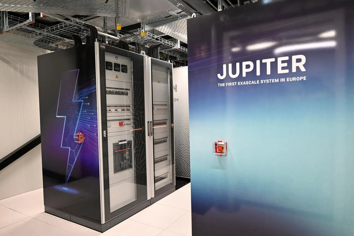Exascale Supercomputer Applications in Climate Modeling Drug Discovery and Physics