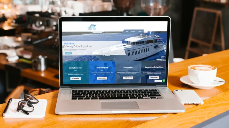 SEO-Friendly Website Design Tips for Local Companies