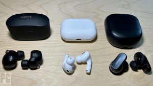 Nothing Ear Wireless Earbuds Compared Against AirPods and Sony Competition
