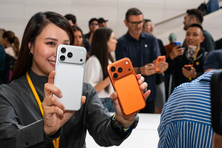 Retina Display Versus ProMotion Technology Difference on Apple Devices Explained