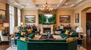 Expert TV Mounting Toronto for Condominiums 